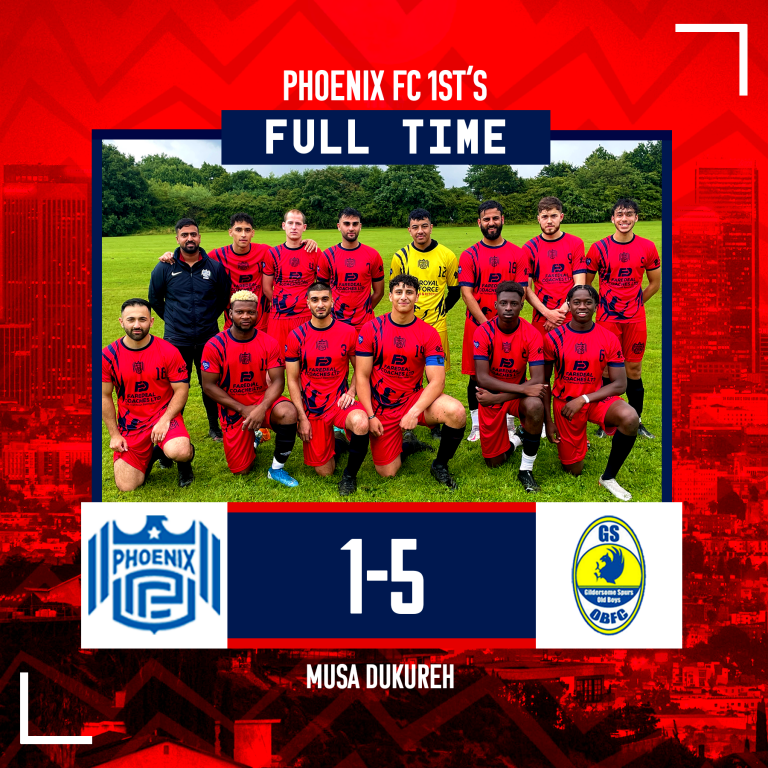 News Phoenix Football Club